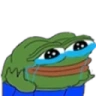 peepoProud emote