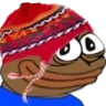 Okaype emote