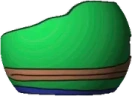 borpaExtradimensional emote