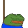 peepoWaiting emote