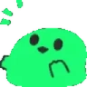 HyperBlob emote