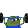 peepoLift emote