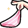 takemyPanties emote