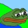 SadgeOfACliff emote