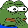 monkaGasp emote