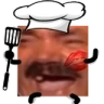 KEWK emote