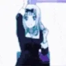 chikaRave emote