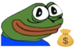 Lootge emote