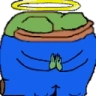 Praygers emote