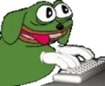 Diablesing emote