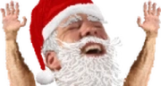 HandsUp emote