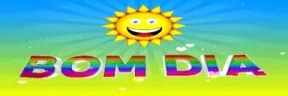 bomdia emote
