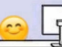 happyface emote
