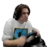 xqcDrive emote
