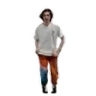 xqcSturdy emote