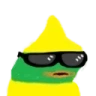 DonkiCool emote