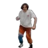xqcSturdy emote