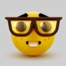 nerdola emote
