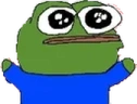 GiveHug emote