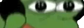 WidePeepoJamJam emote