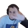 CLOWNDETECTED emote