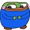 Shygers emote