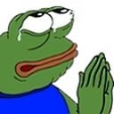 pepePray