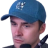 ludwigCap emote