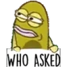 Askers emote