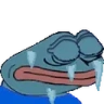 Coldge emote