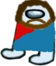 jesus emote