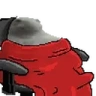 SittinCozy emote