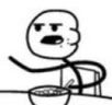 HeWillNever emote