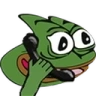 PepegaCall emote