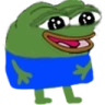 peepoShort emote