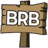 BRBoverlay emote