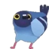 pigeonPls emote