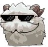 PoroEZ emote
