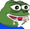 PepeMilk emote