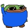 Wavegers emote