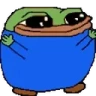 Clapgers emote