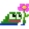 peepoflower emote