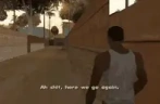 AhShit emote