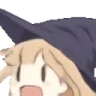 miyanoHype emote