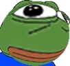 MEGAWEIRD emote