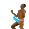 libidoBeam emote