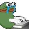 Smadging emote