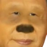 XiJinPing emote