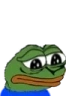 Sadgi emote