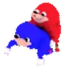 POGGIES emote
